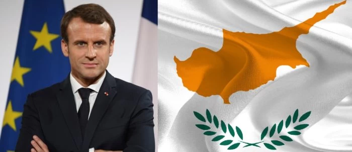 Πώς οι Γάλλοι αλλάζουν τα δεδομένα στην ανατολική Μεσόγειο όχι μόνο για την ενέργεια